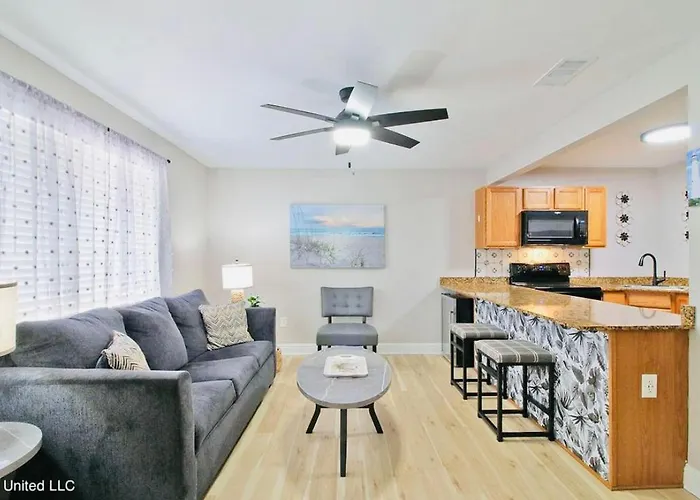 Coastal Shores Condo