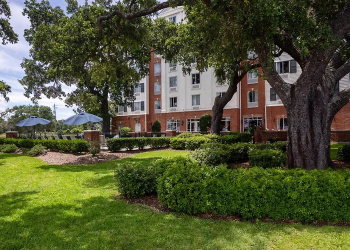 The Inn At Long Beach