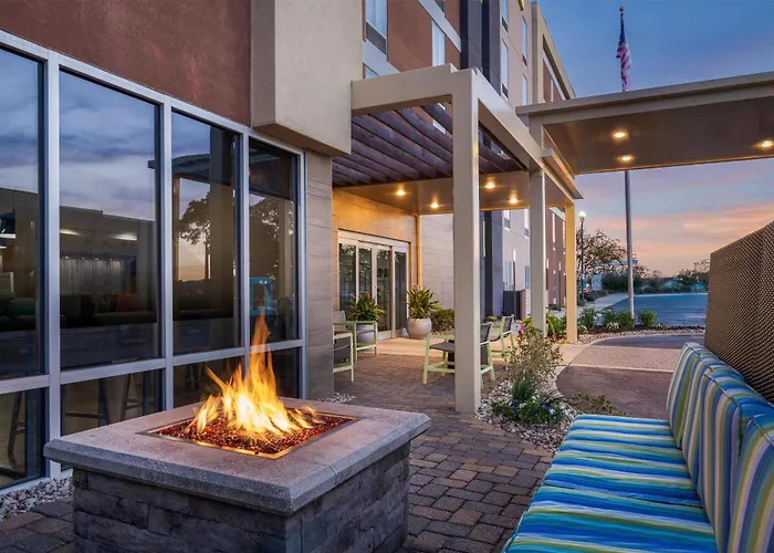 Home2 Suites By Hilton Biloxi/North/D'Iberville