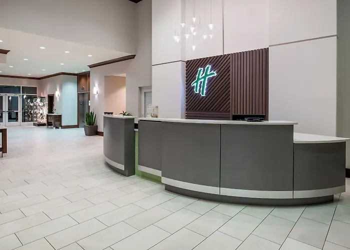 Holiday Inn - Gulfport-Airport By Ihg