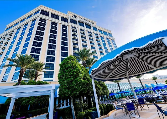 Beau Rivage Resort & Casino