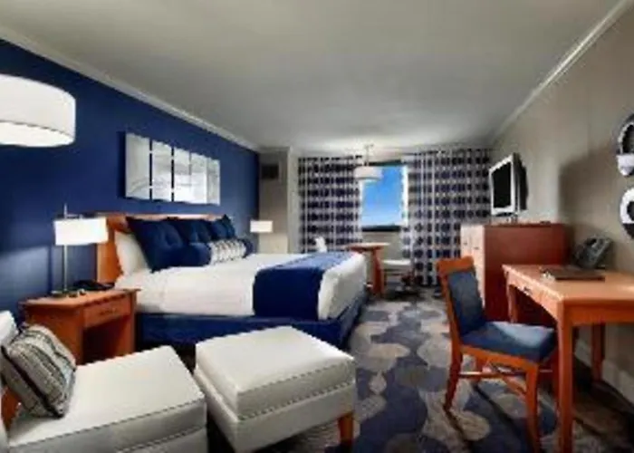 Ip Casino Resort & Spa