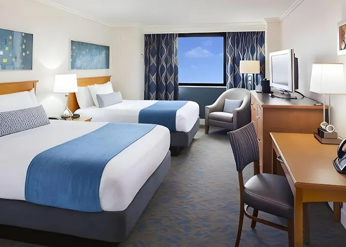 Ip Casino Resort & Spa